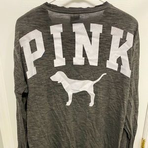 Victoria secret long sleeve
